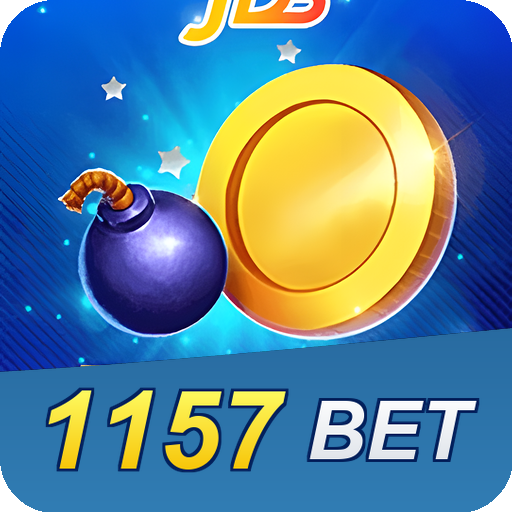 Logo Oficial 1157BET Download